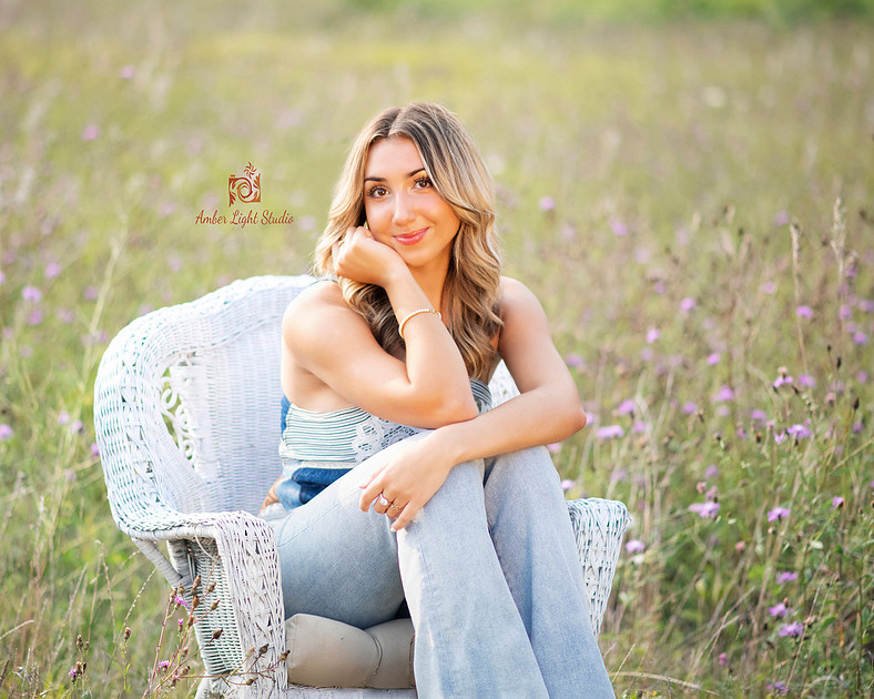 Amber Light Studio